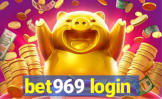 bet969 login